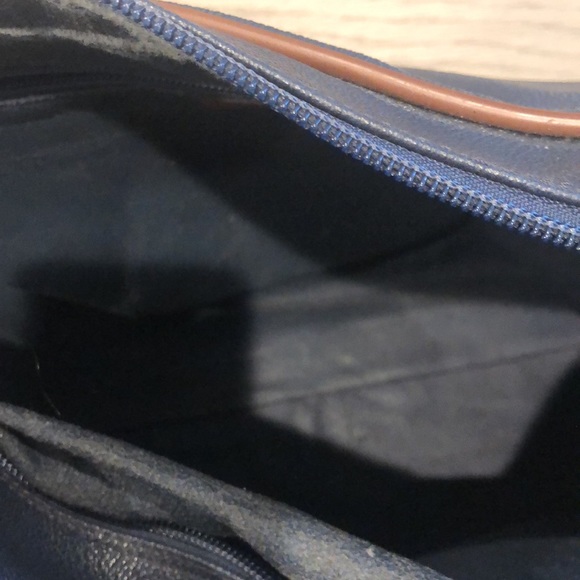 BURBERRYS Travel Bag - Vintage Authentic - Picture 8 of 13